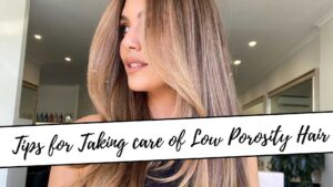 Best Hair Oils For Low Porosity Hair - ALLURE OF BEAU